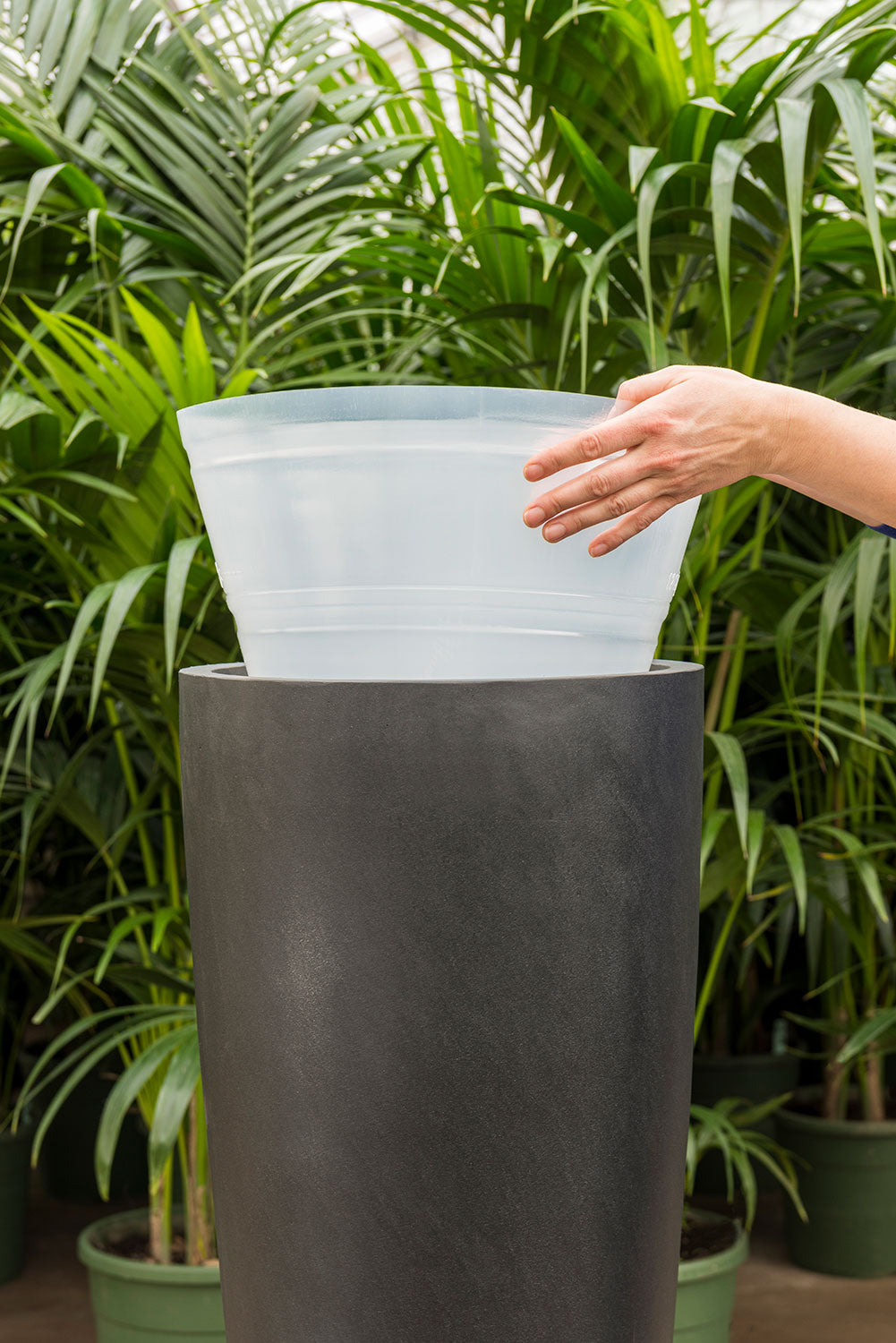 Plant Pot Liners - XL - Soto Gardens