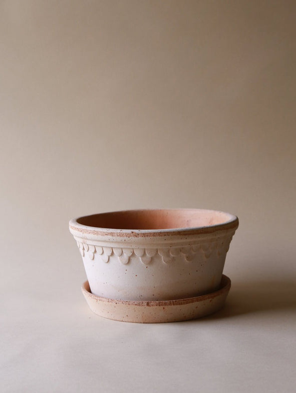 Copenhagen Bowl - Rosa