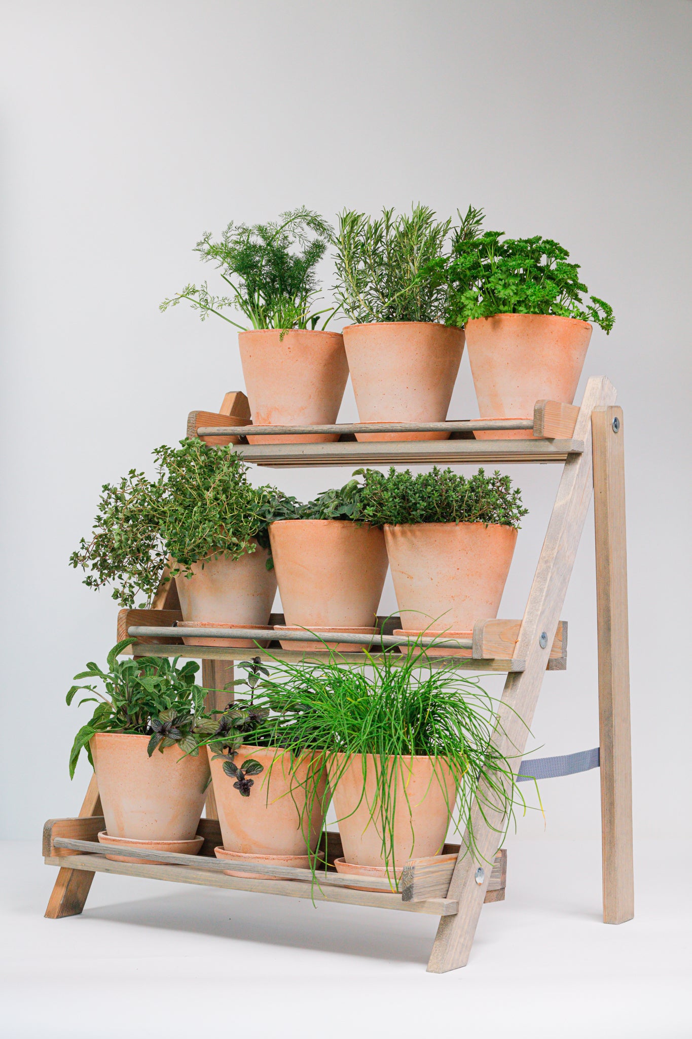 Herb Kitchen