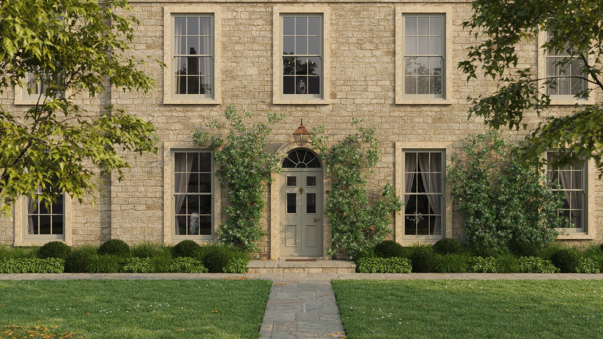 Soto Gardens Garden collections delivered to your door