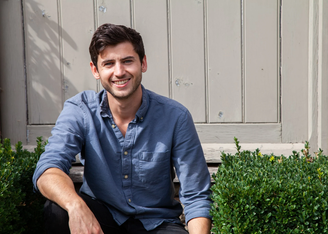 Will Williams, Soto Gardens garden designer