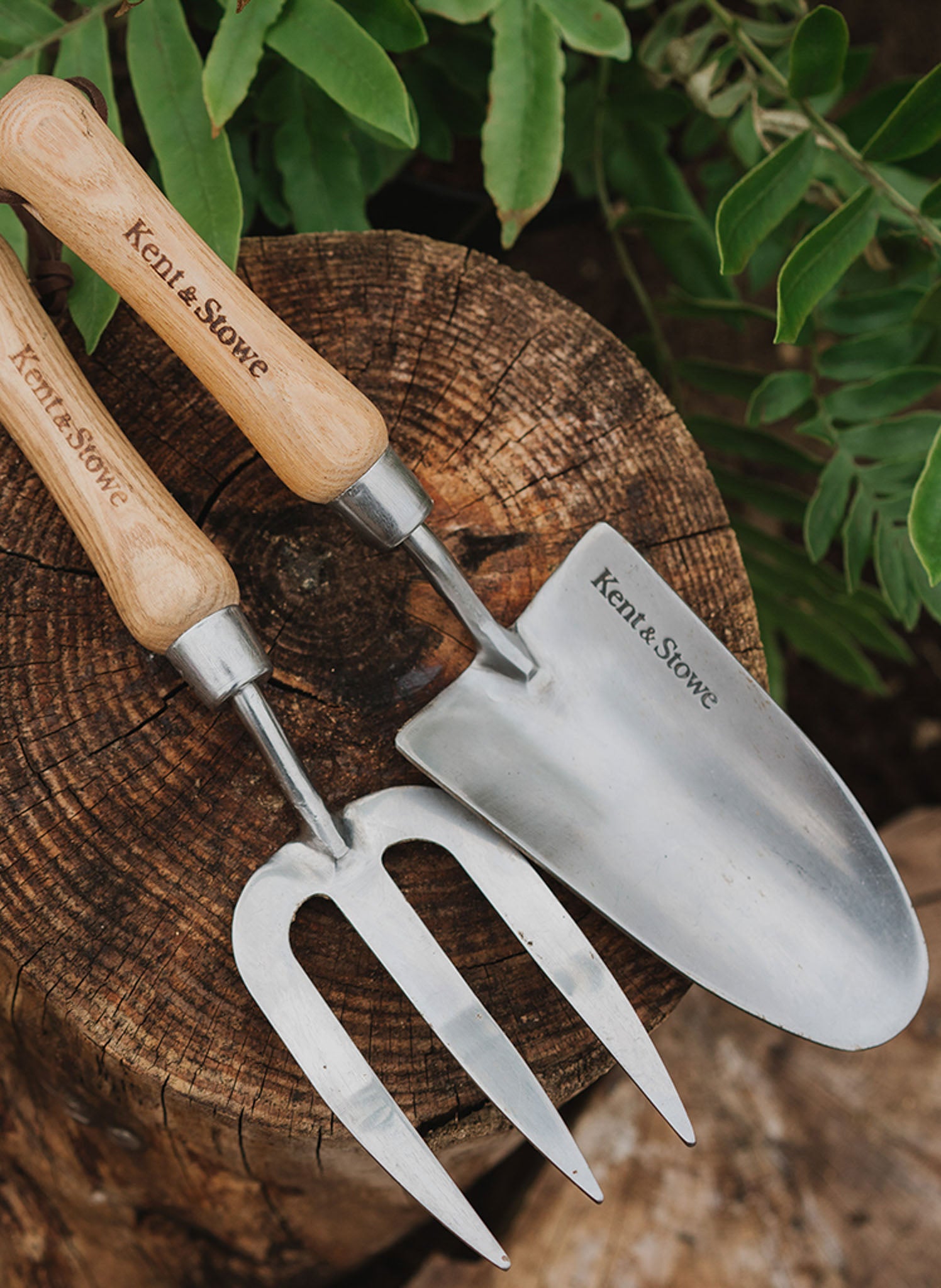 Hand Trowel - Soto Gardens
