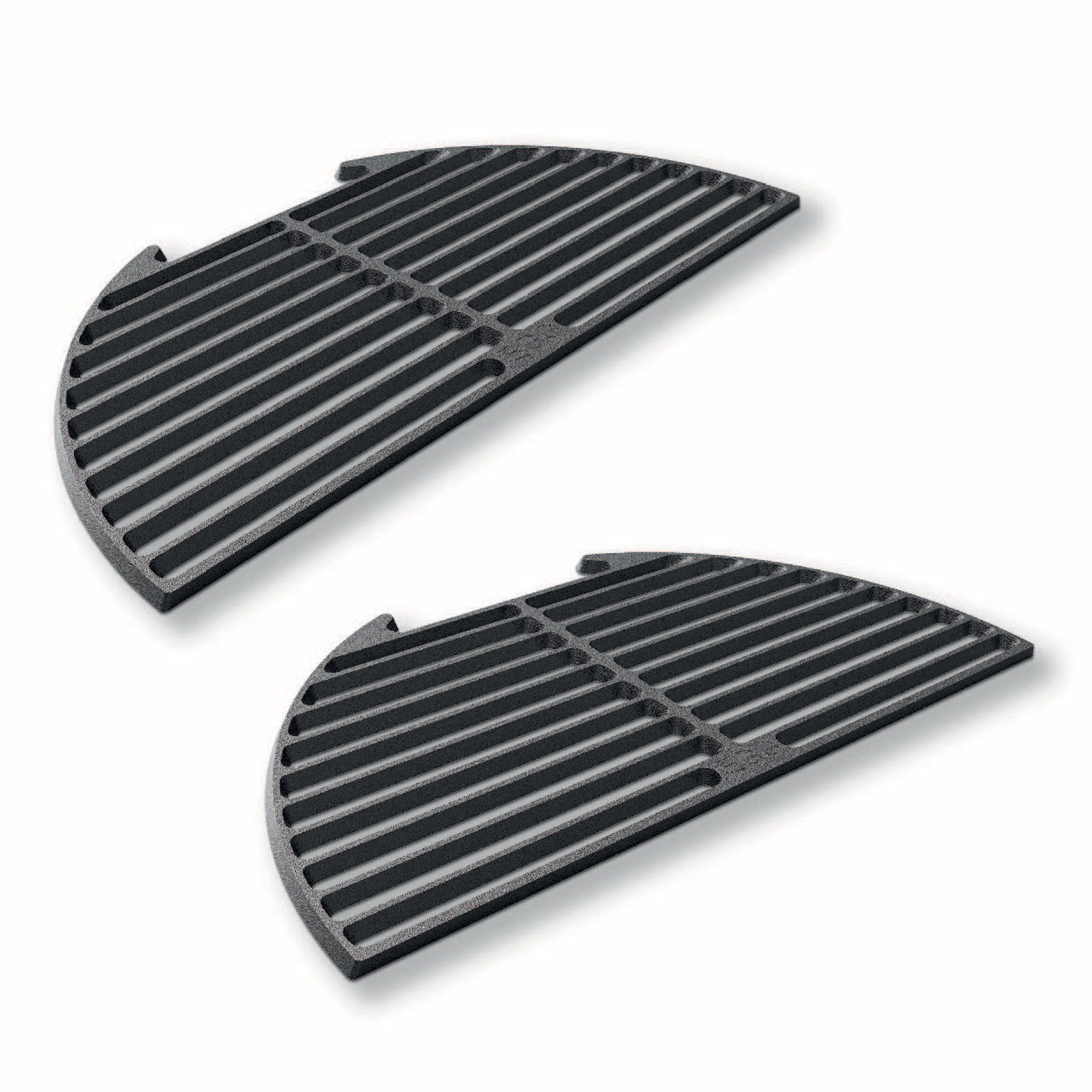 Big Green Egg 5 Delige EGGspander Kit Large | Black and Blue BBQ