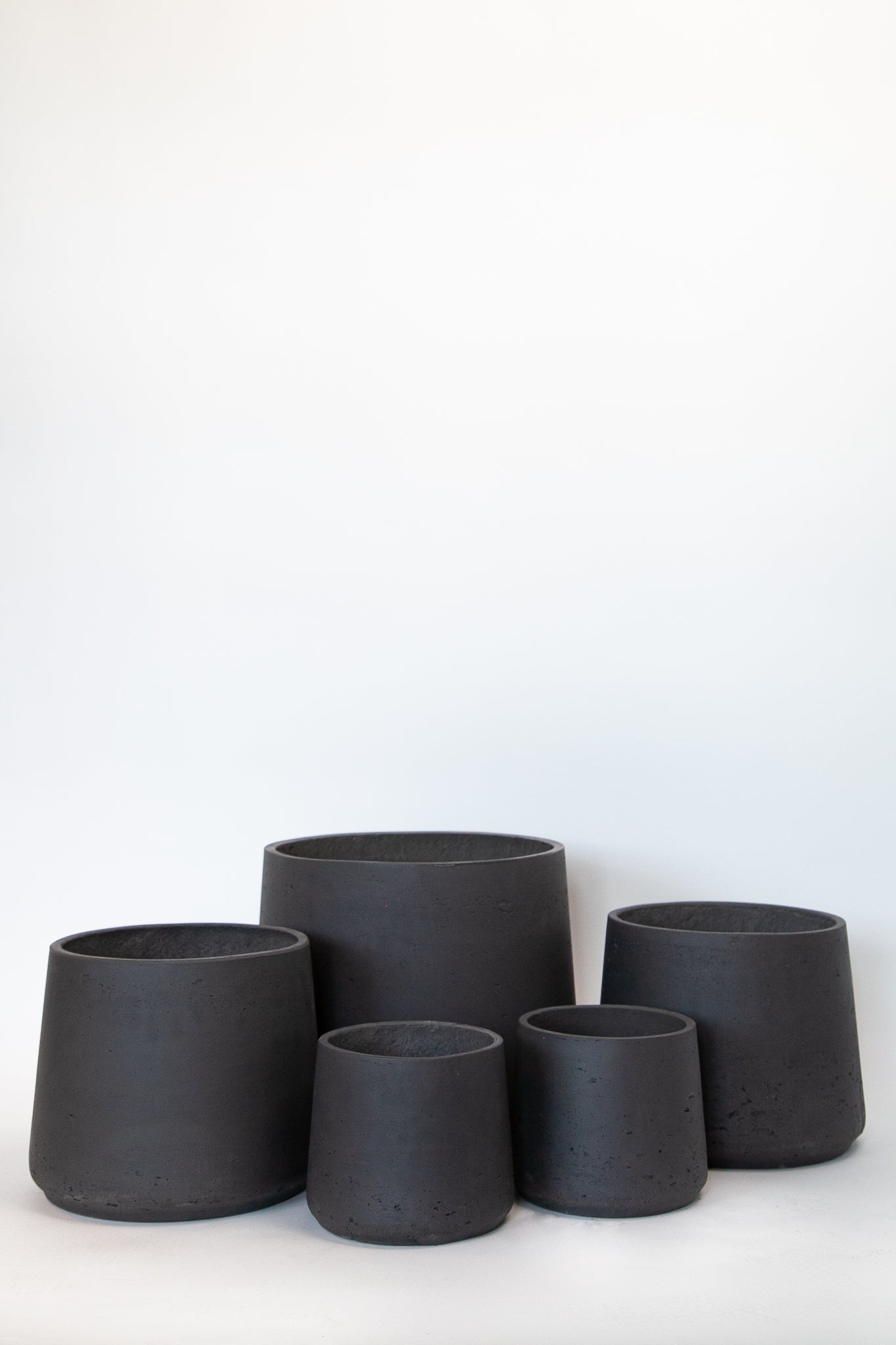 Patt Plant Pot - 5/set - Soto Gardens